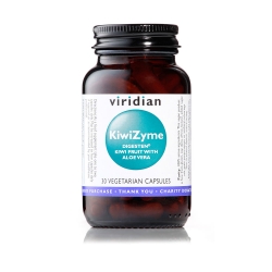 KiwiZyme with Aloe Vera